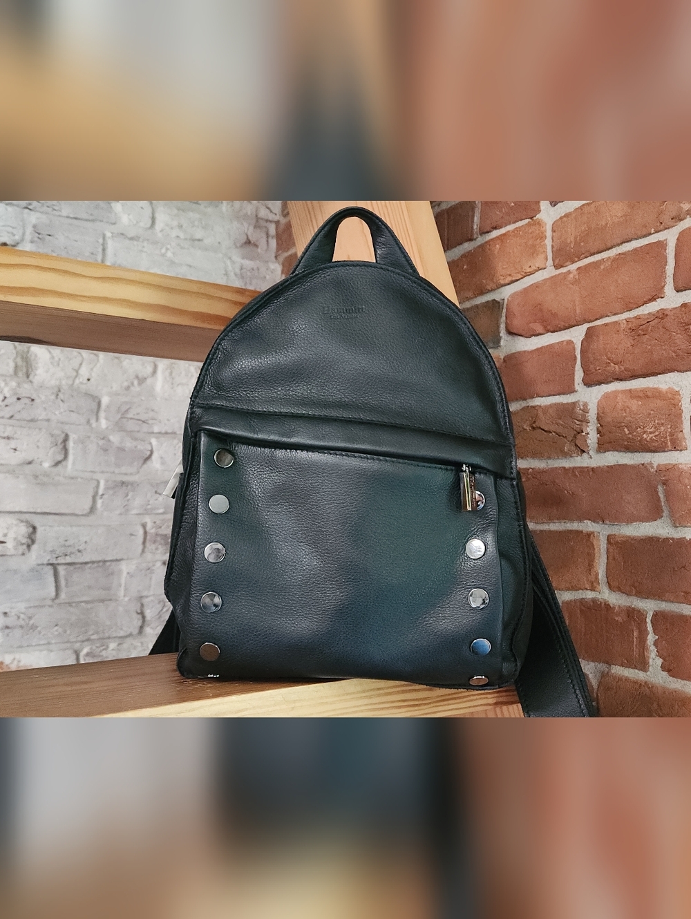 Hammitt Shane Large Bookbag